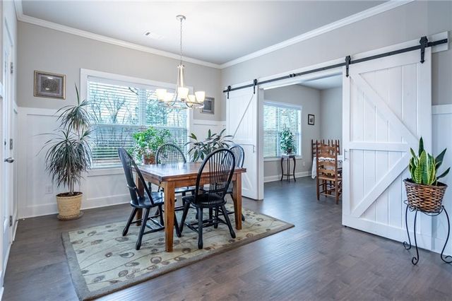 8661 St Andrews Parkway, Winston, GA 30187