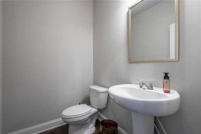 8661 St Andrews Parkway, Winston, GA 30187