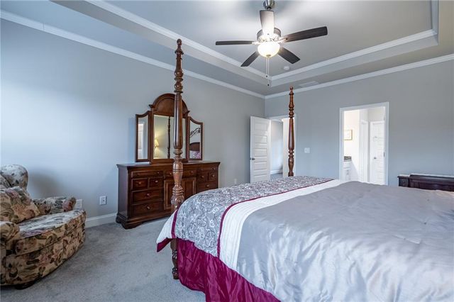 8661 St Andrews Parkway, Winston, GA 30187