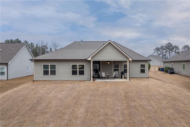 8661 St Andrews Parkway, Winston, GA 30187