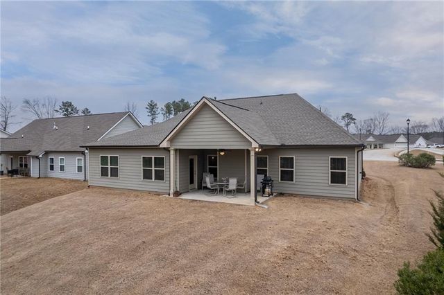 8661 St Andrews Parkway, Winston, GA 30187