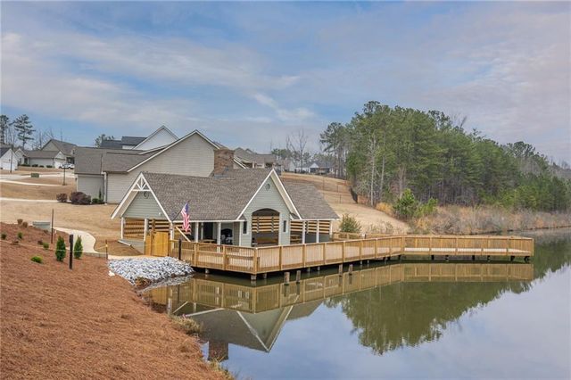 8661 St Andrews Parkway, Winston, GA 30187