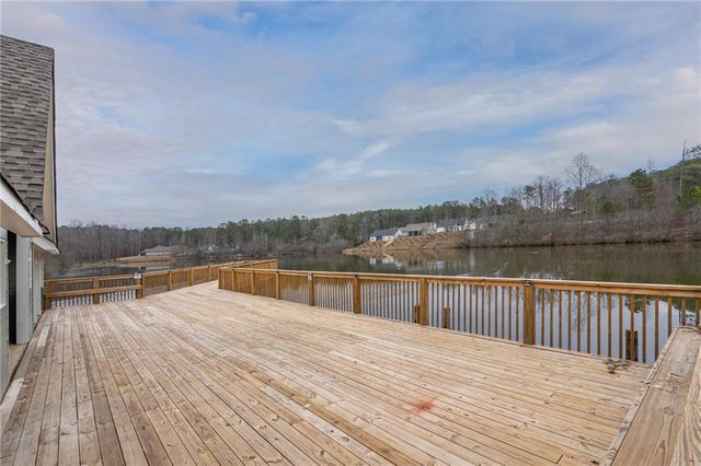 8661 St Andrews Parkway, Winston, GA 30187