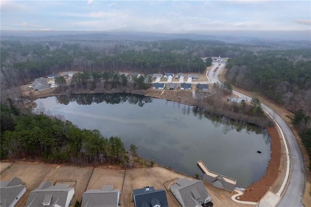 8661 St Andrews Parkway, Winston, GA 30187