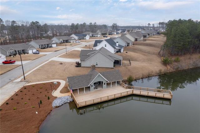 8661 St Andrews Parkway, Winston, GA 30187