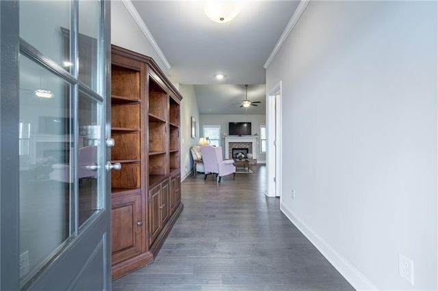 8661 St Andrews Parkway, Winston, GA 30187