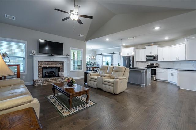 8661 St Andrews Parkway, Winston, GA 30187