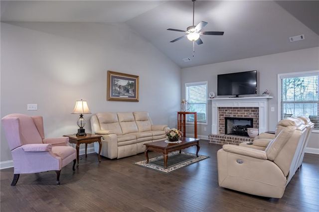 8661 St Andrews Parkway, Winston, GA 30187