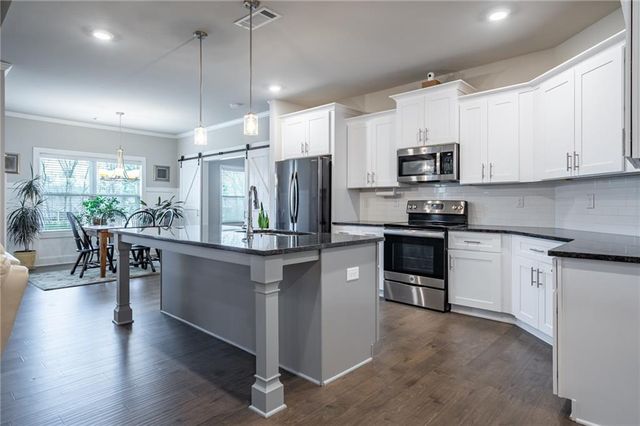 8661 St Andrews Parkway, Winston, GA 30187