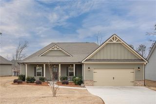 8661 St Andrews Parkway, Winston, GA 30187