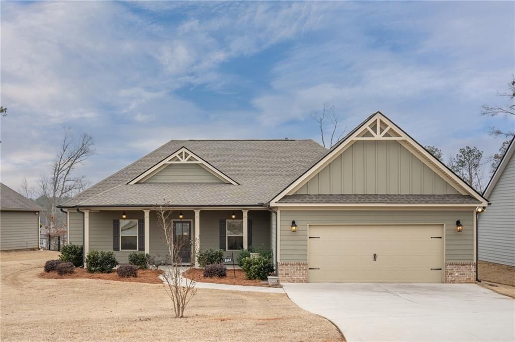 8661 St Andrews Parkway, Winston, GA 30187