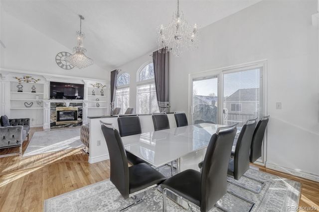 5285 S Jebel Way, Centennial, CO 80015