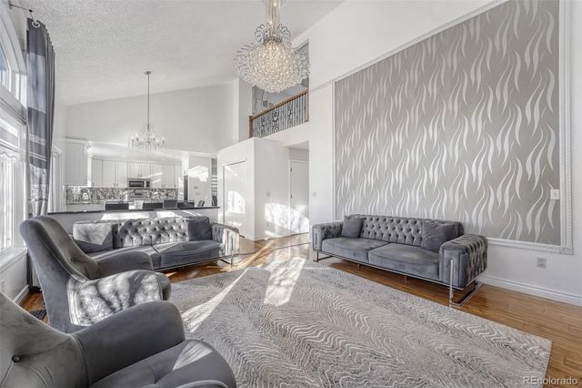 5285 S Jebel Way, Centennial, CO 80015