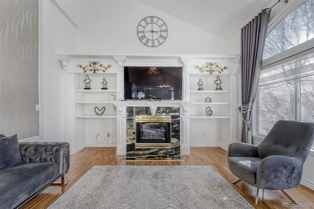 5285 S Jebel Way, Centennial, CO 80015