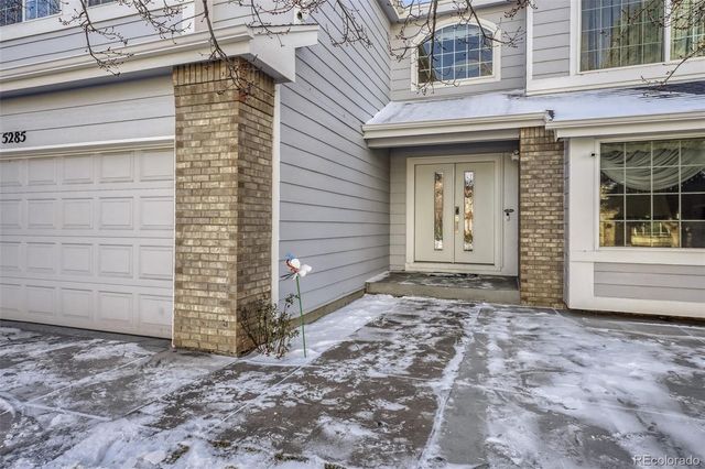 5285 S Jebel Way, Centennial, CO 80015