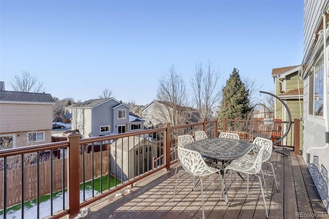 5285 S Jebel Way, Centennial, CO 80015