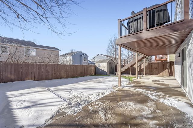 5285 S Jebel Way, Centennial, CO 80015