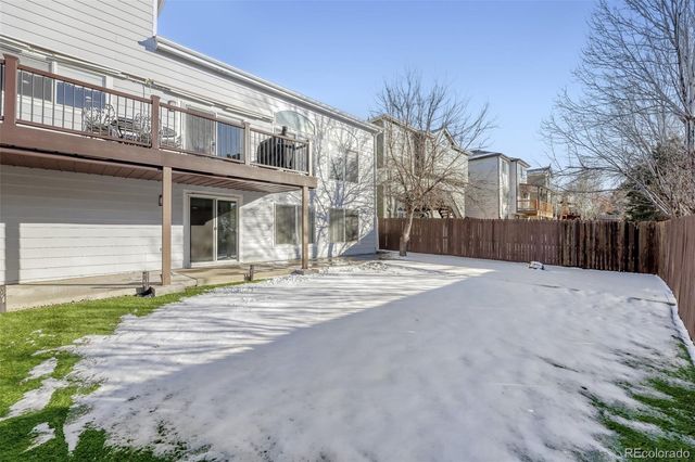 5285 S Jebel Way, Centennial, CO 80015