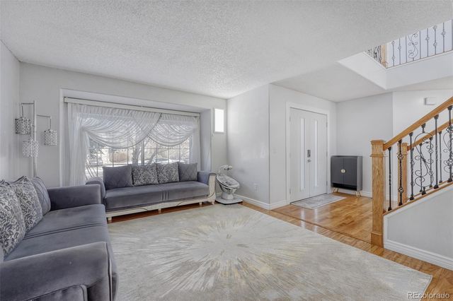 5285 S Jebel Way, Centennial, CO 80015