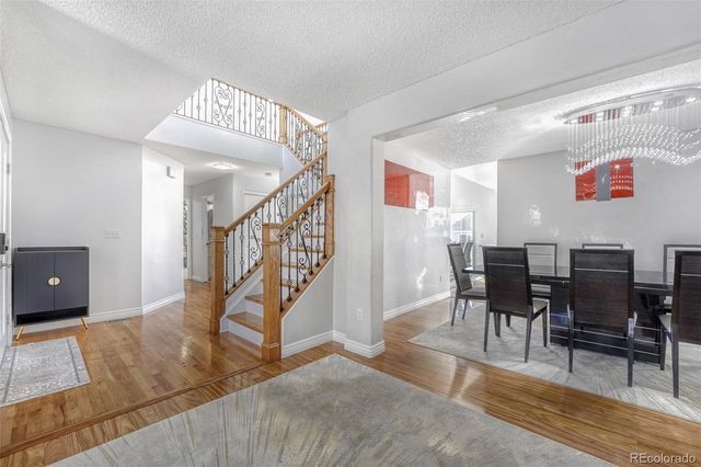 5285 S Jebel Way, Centennial, CO 80015