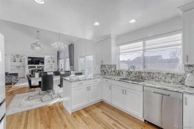 5285 S Jebel Way, Centennial, CO 80015