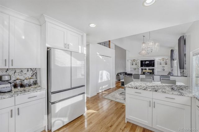 5285 S Jebel Way, Centennial, CO 80015