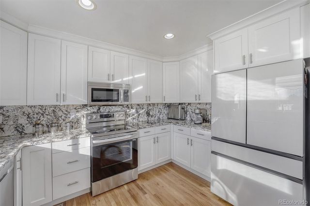 5285 S Jebel Way, Centennial, CO 80015