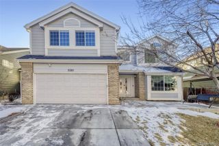 5285 S Jebel Way, Centennial, CO 80015