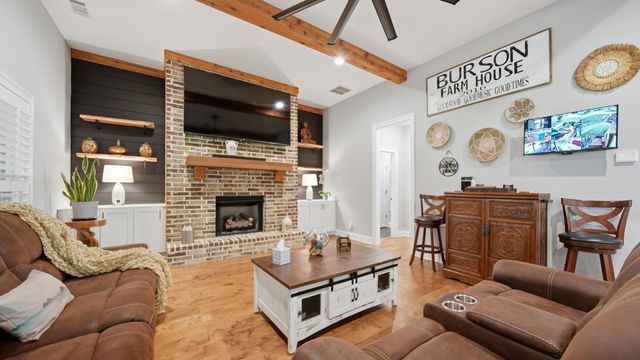 64 CEDAR RIDGE CV, Atoka, TN 38004