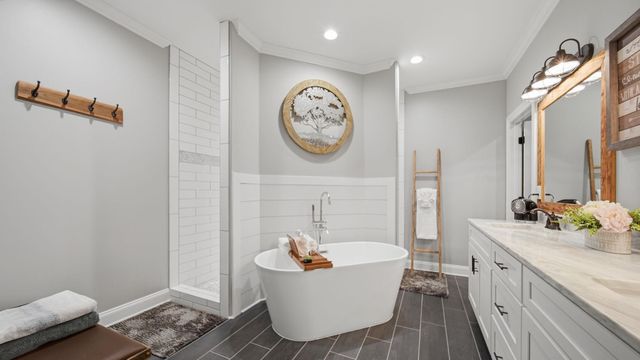 64 CEDAR RIDGE CV, Atoka, TN 38004