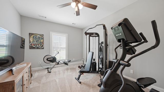64 CEDAR RIDGE CV, Atoka, TN 38004