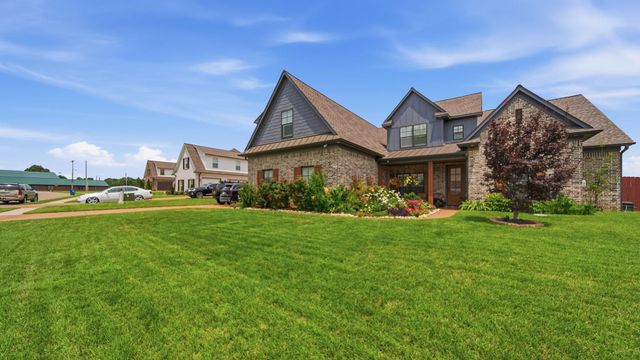 64 CEDAR RIDGE CV, Atoka, TN 38004
