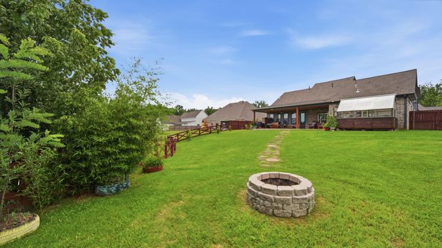 64 CEDAR RIDGE CV, Atoka, TN 38004