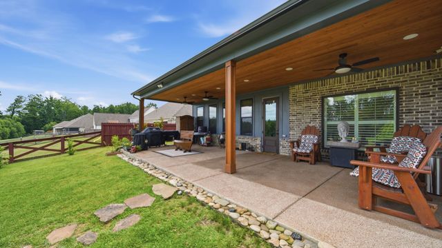 64 CEDAR RIDGE CV, Atoka, TN 38004
