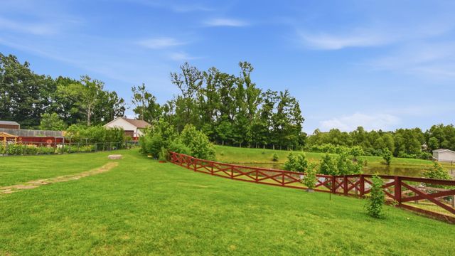 64 CEDAR RIDGE CV, Atoka, TN 38004