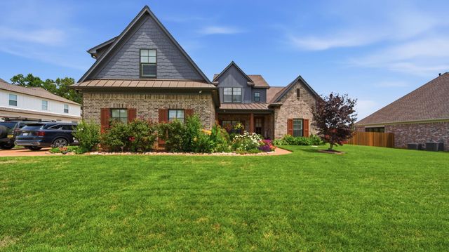 64 CEDAR RIDGE CV, Atoka, TN 38004