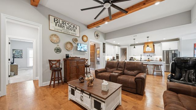64 CEDAR RIDGE CV, Atoka, TN 38004