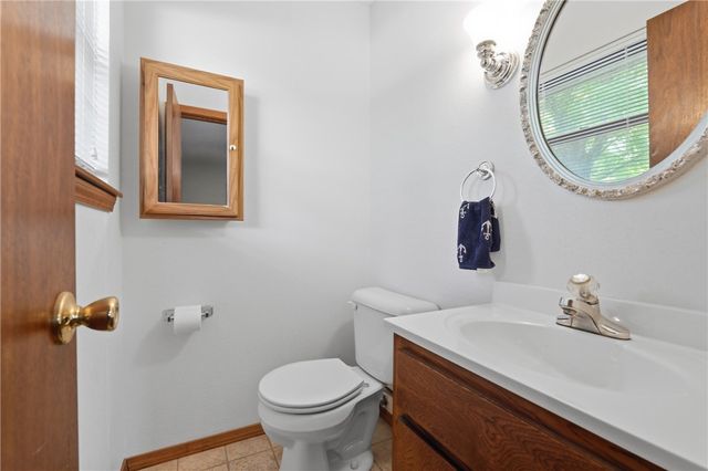 1105 Royal Drive, Bentonville, AR 72712