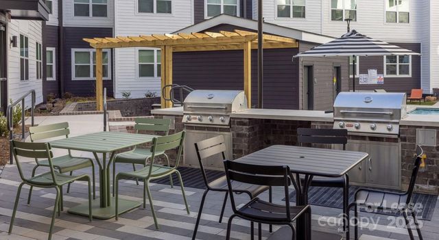 120 Matheson Avenue A1, Charlotte, NC 28206