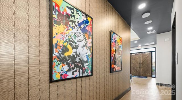 120 Matheson Avenue A1, Charlotte, NC 28206