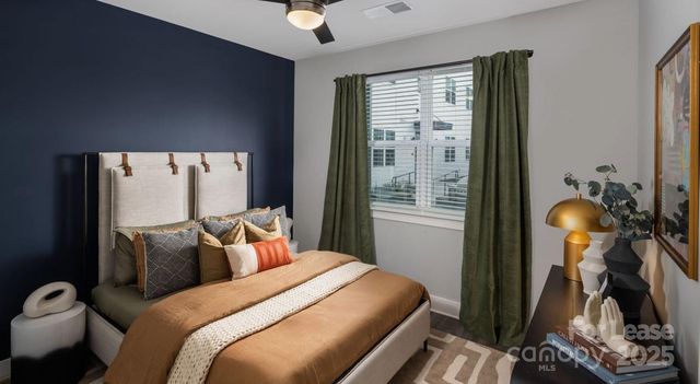 120 Matheson Avenue A1, Charlotte, NC 28206