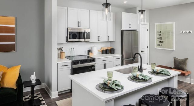 120 Matheson Avenue A1, Charlotte, NC 28206