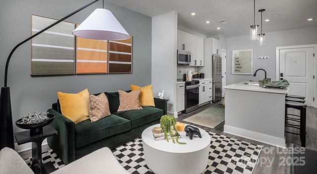 120 Matheson Avenue A1, Charlotte, NC 28206