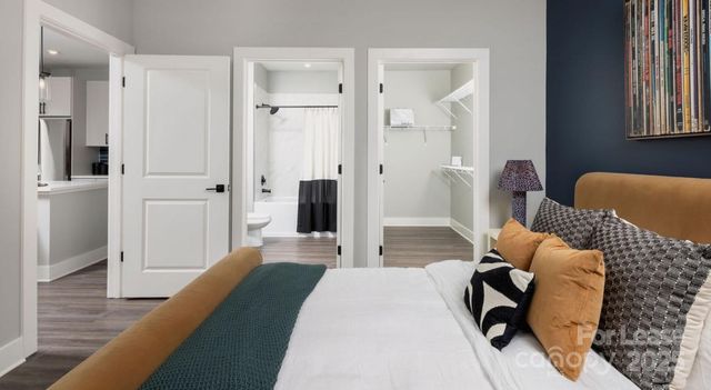 120 Matheson Avenue A1, Charlotte, NC 28206