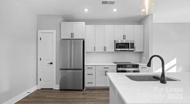 120 Matheson Avenue A1, Charlotte, NC 28206