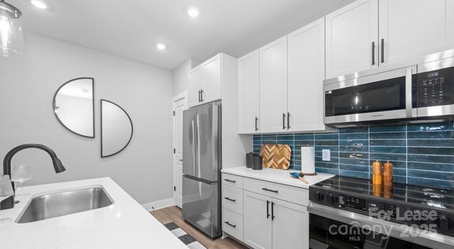 120 Matheson Avenue A1, Charlotte, NC 28206