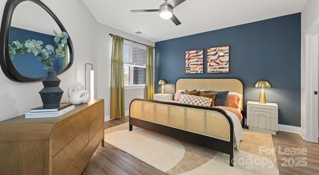 120 Matheson Avenue A1, Charlotte, NC 28206