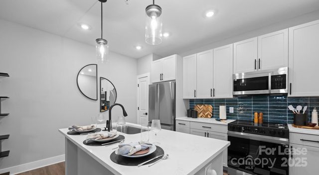 120 Matheson Avenue A1, Charlotte, NC 28206