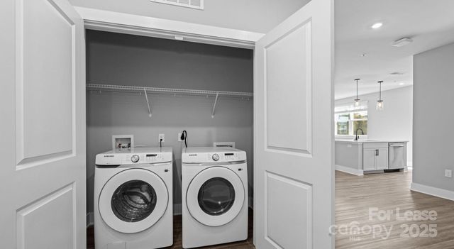 120 Matheson Avenue A1, Charlotte, NC 28206