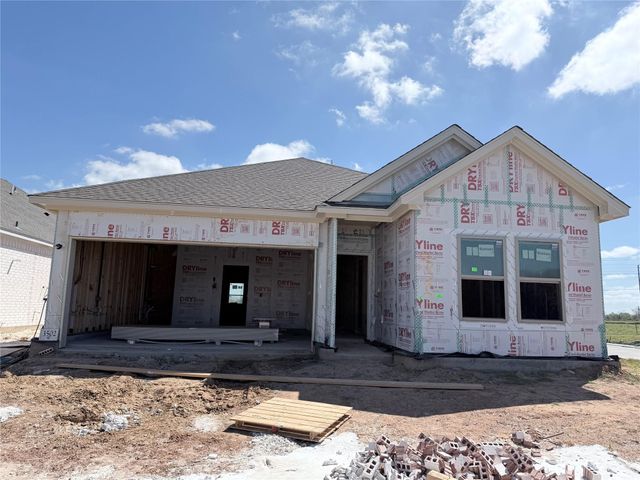 3502 Atlas Point Lane, Angleton, TX 77515